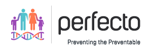 PERFECTO Logo